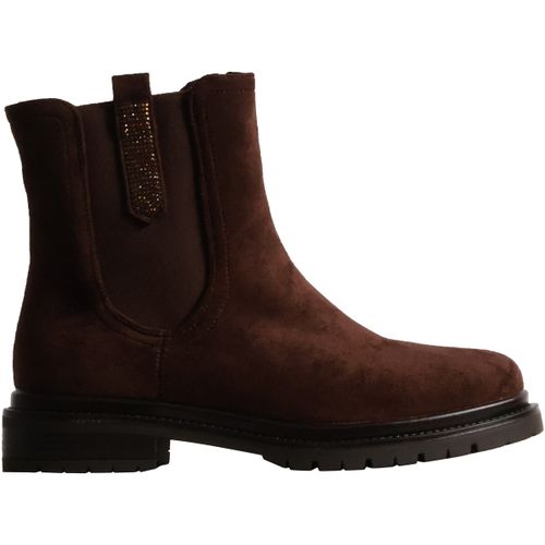 Boots Bottines à Zip Bestelle - Super Mode - Modalova