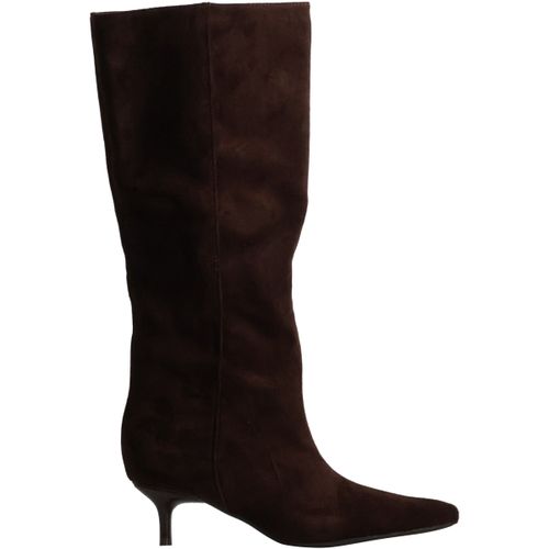 Bottes Bottes à Zip Bestelle - Super Mode - Modalova