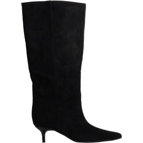 Bottes à talon Bottes à Zip Bestelle - Super Mode - Modalova