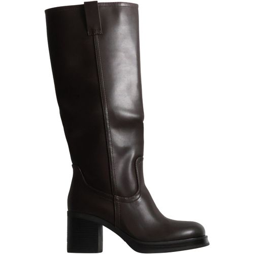 Bottes Bottes à Zip Joalice - Super Mode - Modalova