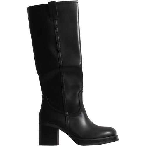 Bottes Bottes à Zip Joalice - Super Mode - Modalova