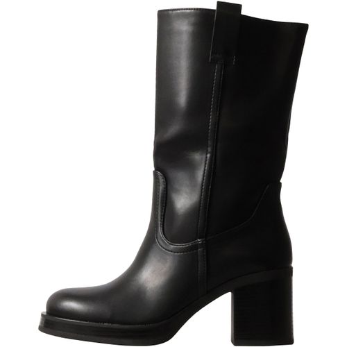 Boots Bottine à Zip Joalice - Super Mode - Modalova