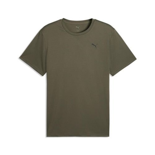 T-shirt Puma Essential Poly - Puma - Modalova