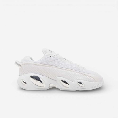 Baskets Nike Nocta Glide Triple White - Wathe - Modalova