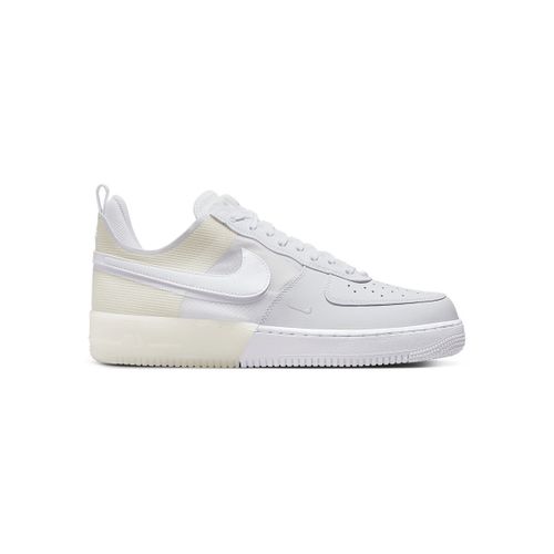 Baskets Air Force 1 React Triple White - Nike - Modalova