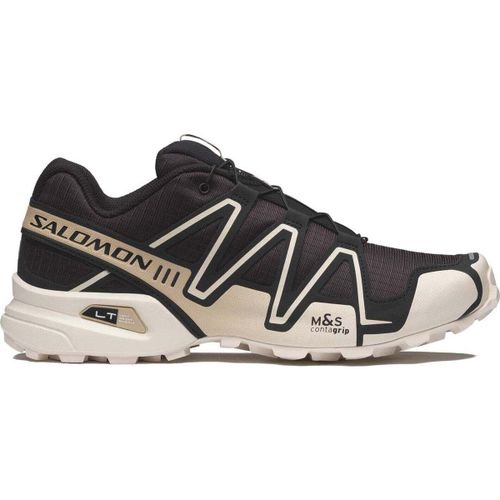 Baskets Speedcross 3 Black Coffee - Salomon - Modalova