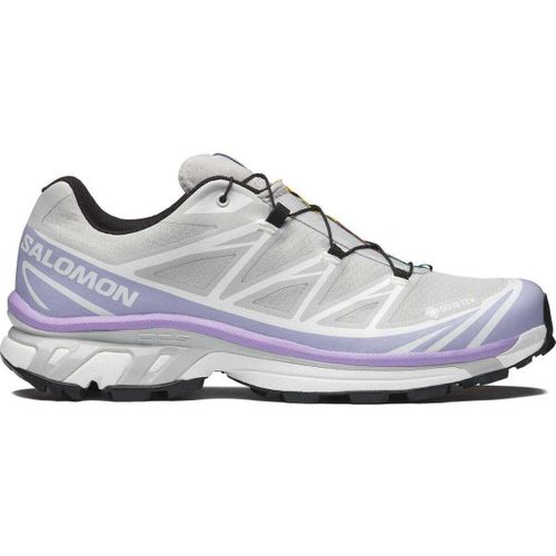 Baskets XT-6 GTX Gray Violet - Salomon - Modalova