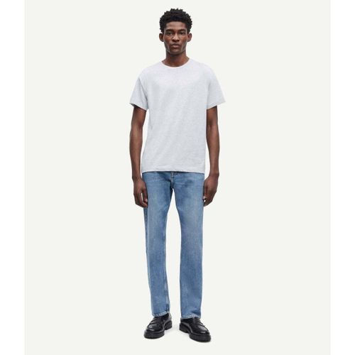 Jeans Eddie Jeans Blue Moon - SAMSØE SAMSØE - Modalova