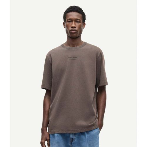 T-shirt Samarcus T-shirt Delicioso - SAMSØE SAMSØE - Modalova