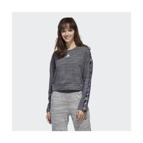 Veste adidas Tpe Swt - adidas - Modalova