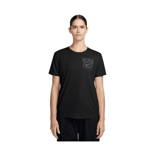 T-shirt Nike Club Ss Tee Cc - Nike - Modalova