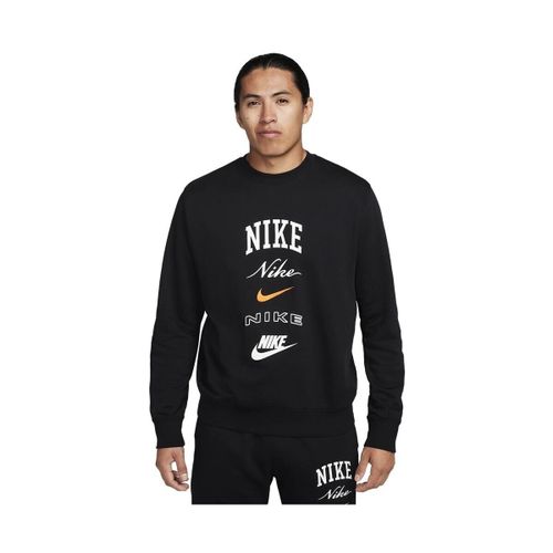 Sweatshirts Club Bb Crew Stack Gx - Nike - Modalova