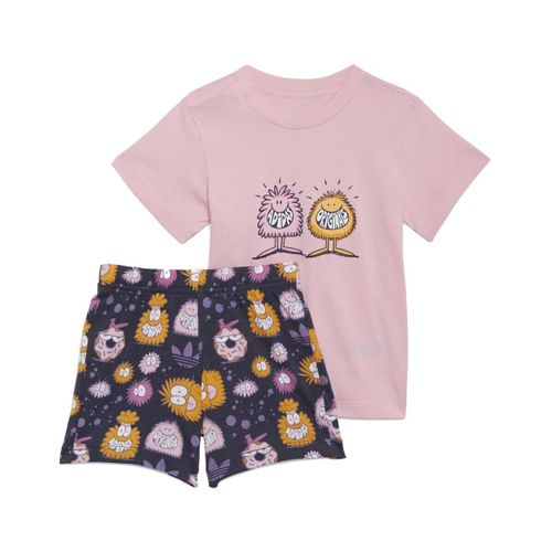 Ensembles de pyjama adidas HC1985 - adidas - Modalova