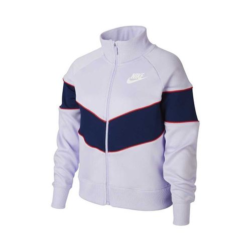 Veste Nike Nsw Heritage - Nike - Modalova