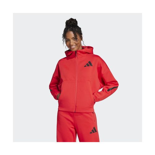 Sweatshirts à capuche adidas Z.n.e - adidas - Modalova