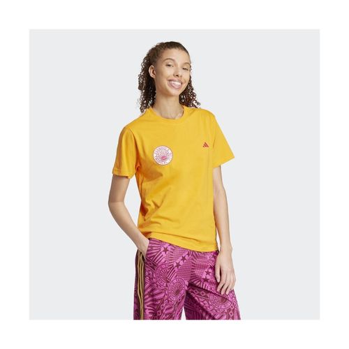 T-shirt adidas Farm - adidas - Modalova