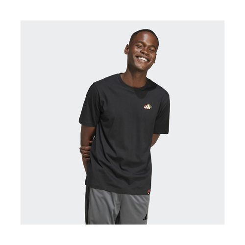 T-shirt adidas JJ3979 - adidas - Modalova