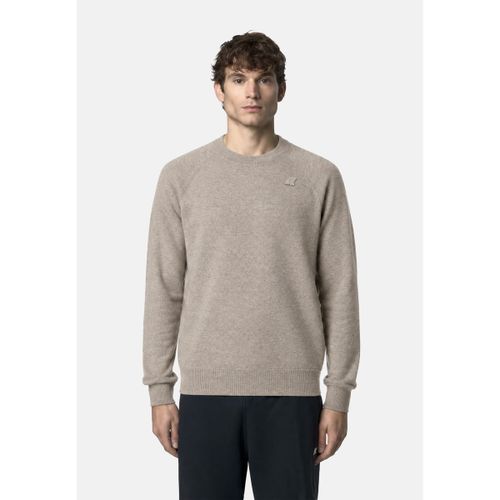 Pull K-Way FRAGAN FLEECE STITCH - K-Way - Modalova