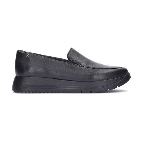 Mocassins Stonefly 224351 black - Stonefly - Modalova