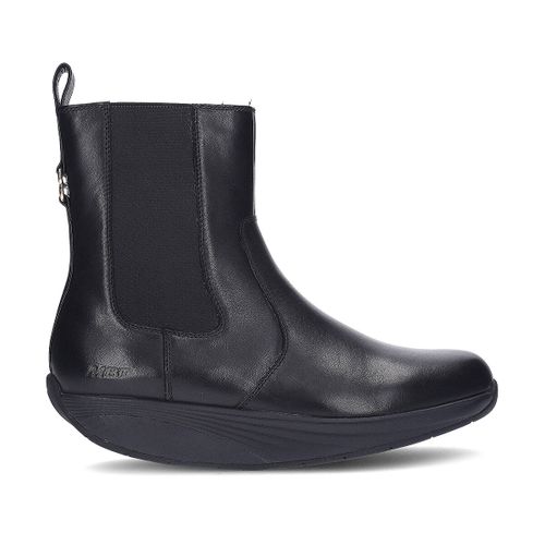 Boots Mbt 703796 black - Mbt - Modalova
