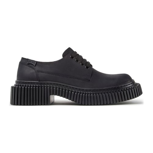 Derbies Camper k201814 black_004 - Camper - Modalova
