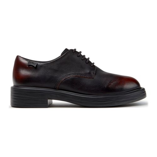 Derbies k201684fw negro_burdeos_028 - Camper - Modalova
