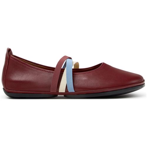 Ballerines k201665 burdeos_019 - Camper - Modalova