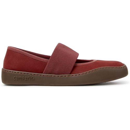 Ballerines k2011838 burdeos_005 - Camper - Modalova