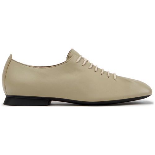 Derbies Camper k201802 beige_004 - Camper - Modalova