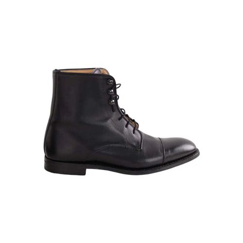 Bottines Chaussures à lacets noires - Church's - Modalova