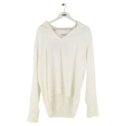 Blouses Sandro Blouse blanche - Sandro - Modalova