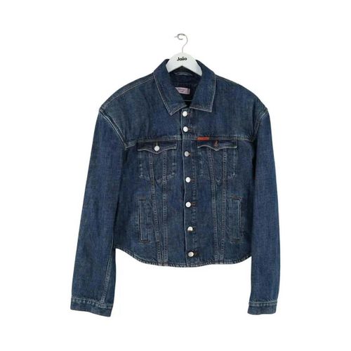 Veste Martine Rose Veste bleue - Martine Rose - Modalova