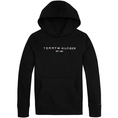 Sweatshirts à capuche Sweatshirts-MW0MW10752 - Tommy Hilfiger - Modalova