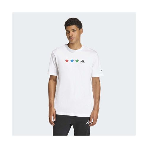 T-shirt adidas KB2530 - adidas - Modalova
