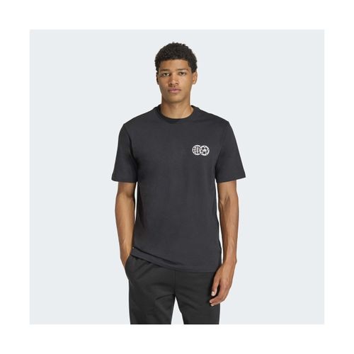 T-shirt adidas KB4936 - adidas - Modalova