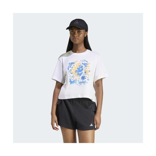 T-shirt adidas KB7172 - adidas - Modalova