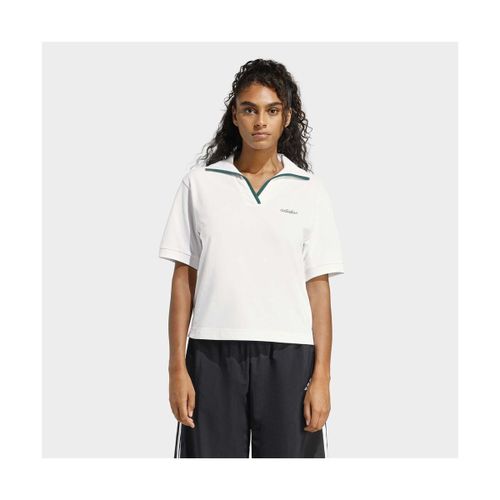 Polo adidas JZ0191 - adidas - Modalova