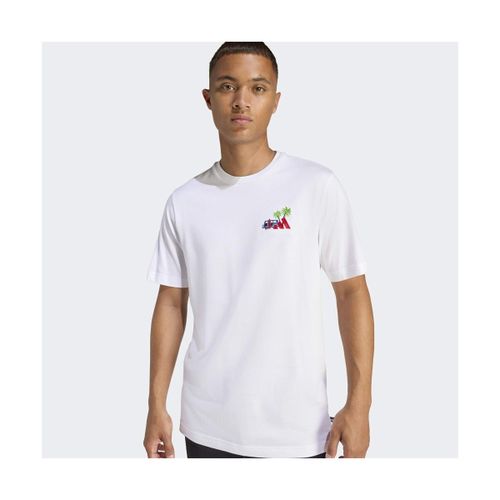 T-shirt adidas KB2519 - adidas - Modalova