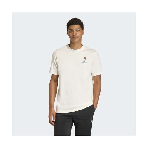 T-shirt adidas KB4908 - adidas - Modalova