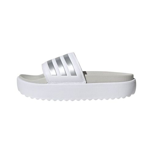 Claquettes adidas Adilette Platform - adidas - Modalova