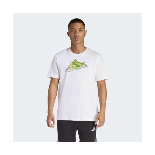 T-shirt adidas JZ5037 - adidas - Modalova