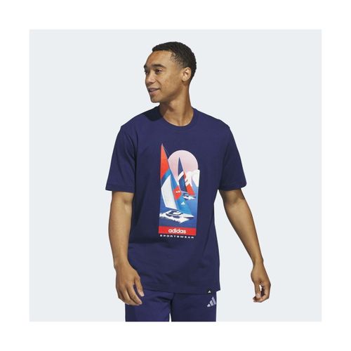 T-shirt adidas JZ7554 - adidas - Modalova