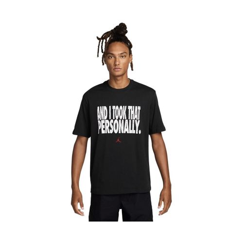 T-shirt Nike IF0870010 - Nike - Modalova