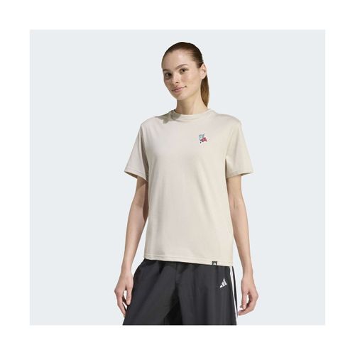 T-shirt adidas Soft Sport - adidas - Modalova