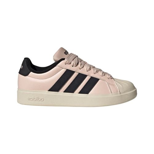 Baskets basses adidas Streettalk - adidas - Modalova