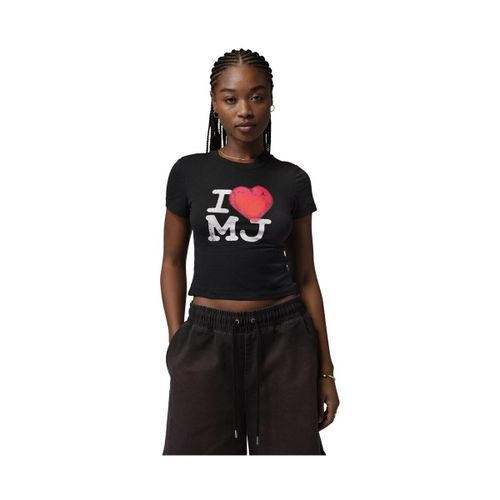 T-shirt Nike IR0770010 - Nike - Modalova