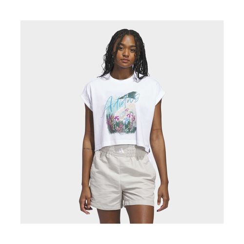T-shirt adidas KB2462 - adidas - Modalova