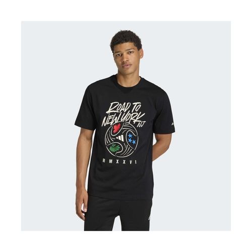 T-shirt adidas KB2533 - adidas - Modalova