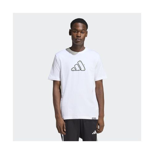T-shirt adidas JZ5050 - adidas - Modalova