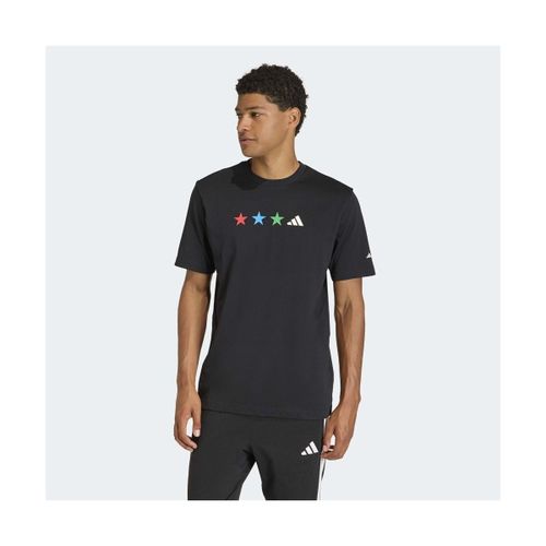 T-shirt adidas KB2532 - adidas - Modalova